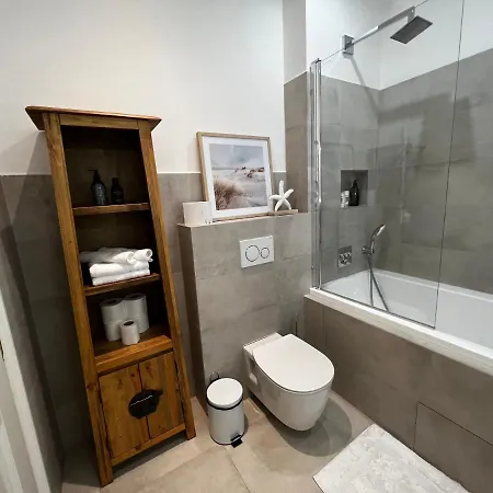 Elite Luxury Apartment, 115 M2, With Terrace, In Great Location