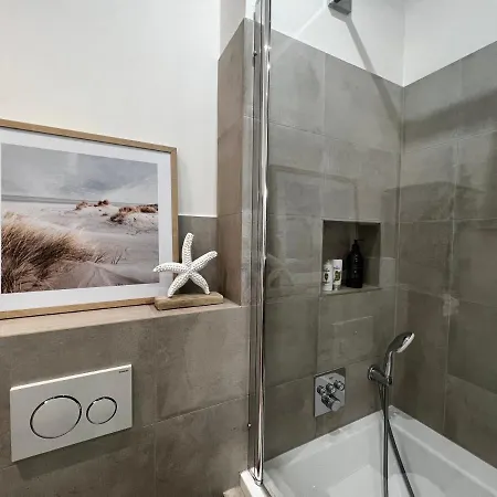 Elite Luxury Apartment, 115 M2, With Terrace, In Great Location Apartment Prague