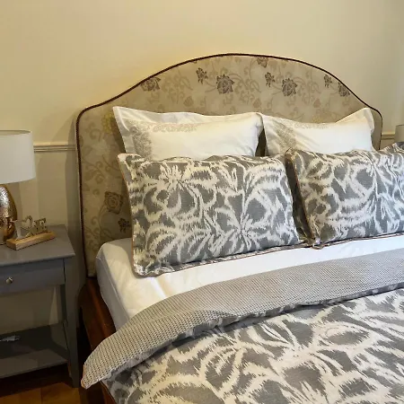 Elite Luxury Apartment, 115 M2, With Terrace, In Great Location Apartment Prague