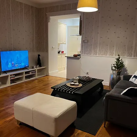Apartment Elite Luxury Apartment, 115 M2, With Terrace, In Great Location *